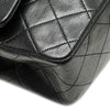 Secondhand Chanel Small Classic Lambskin Double Flap