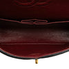 Secondhand Chanel Small Classic Lambskin Double Flap