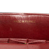 Secondhand Chanel Small Classic Lambskin Double Flap