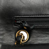 Secondhand Chanel Small Classic Lambskin Double Flap