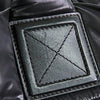 Chanel Small Quilted Nylon Coco Cocoon Tote Secondhand