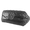 Chanel Small Quilted Nylon Coco Cocoon Tote Secondhand