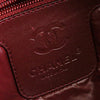 Chanel Small Quilted Nylon Coco Cocoon Tote Secondhand