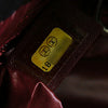 Chanel Small Quilted Nylon Coco Cocoon Tote Secondhand