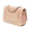 Chanel Quilted Iridescent Lambskin Wallet on Chain Secondhand