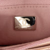 Chanel Quilted Iridescent Lambskin Wallet on Chain Secondhand