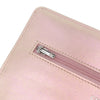 Chanel Quilted Iridescent Lambskin Wallet on Chain Secondhand