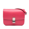 Celine Medium Calfskin Classic Box Secondhand