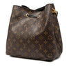 Louis Vuitton Monogram Neonoe MM Secondhand