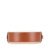 Celine Canvas Plein Soleil Round Purse on Strap Secondhand