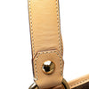 Celine Macadam Coated Canvas Vertical Tote Secondhand