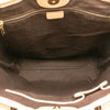 Celine Macadam Coated Canvas Vertical Tote Secondhand