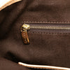 Celine Macadam Coated Canvas Vertical Tote Secondhand