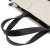Valentino Medium Canvas Rockstud VLTN Tote Secondhand