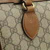 Gucci Small GG Supreme Boston Bag Secondhand