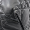 Dior Large Calfskin Macrocannage Toujours Handbag Secondhand