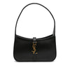 Saint Laurent Mini Calfskin Le 5 a 7 Bag Secondhand