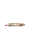 GG Supreme Floral Zip Around Wallet - '10s Second-hand