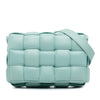 Secondhand Bottega Veneta Nappa Intrecciato Padded Cassette Crossbody