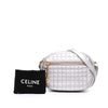 Celine Small Quilted Calfskin C Charm Camera Bag Secondhand