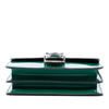 Gucci Small Patent Interlocking G Crossbody Secondhand