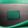 Gucci Small Patent Interlocking G Crossbody Secondhand