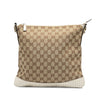 Gucci GG Canvas Crossbody Secondhand