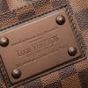 Louis Vuitton Damier Ebene Brooklyn Bum Bag Secondhand