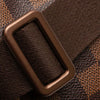 Louis Vuitton Damier Ebene Brooklyn Bum Bag Secondhand