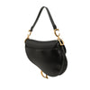 Dior Smooth Calfskin Saddle Bag Secondhand