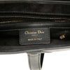 Dior Smooth Calfskin Saddle Bag Secondhand