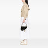 Dior Smooth Calfskin Saddle Bag Secondhand