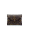 Louis Vuitton Monogram Pochette Kirigami Card Holder Secondhand