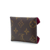 Louis Vuitton Monogram Pochette Kirigami Card Holder Secondhand