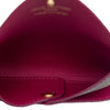Louis Vuitton Monogram Pochette Kirigami Card Holder Secondhand