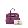 Hermès Togo Birkin Retourne 30 Secondhand
