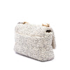Chanel Medium Tweed 19 Flap Secondhand