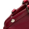 Louis Vuitton Epi Brea MM Secondhand