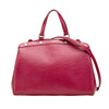 Louis Vuitton Epi Brea MM Secondhand