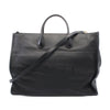 Gucci Large Leather Logo Convertible Satchel Secondhand