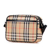 Burberry House Check Canvas Paddy Crossbody Secondhand