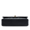 Chanel Medium Classic Caviar Double Flap Secondhand