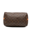Louis Vuitton Monogram Speedy Bandouliere 30 Secondhand
