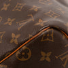 Louis Vuitton Monogram Speedy Bandouliere 30 Secondhand
