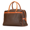 Secondhand Celine Macadam Coated Canvas Duffle Bag