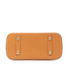 Louis Vuitton Monogram Vernis Alma PM Secondhand