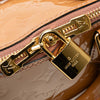 Louis Vuitton Monogram Vernis Alma PM Secondhand