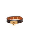 Louis Vuitton Monogram Logomania Bracelet 17 Secondhand