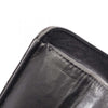 Chanel CC Quilted Lambskin Chain Single Flap Secondhand