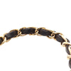 Chanel CC Quilted Lambskin Chain Single Flap Secondhand